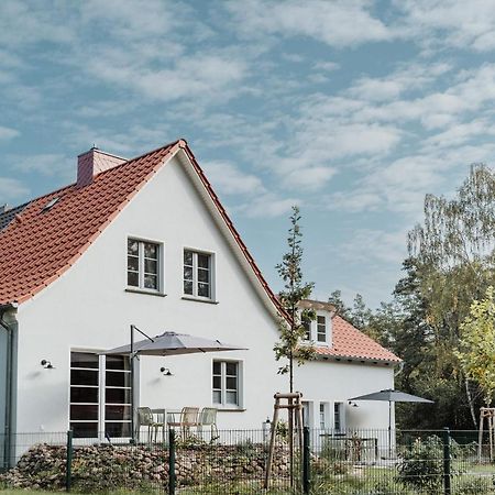 Markische HeideSpreewaldhaus Am Landgut - Pretschenアパートメント エクステリア 写真
